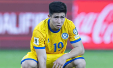 Дастан Сатпаев может сменить сборную ради Евро-2026