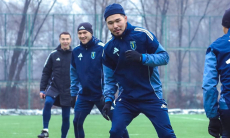 Клуб КПЛ начал первый сбор с новым наставником