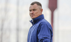 Главный тренер частного клуба КПЛ раскрыл задачу на первом УТС