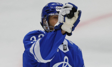 Защитник московского «Динамо» признал вину в домашнем поражении от «Барыса»