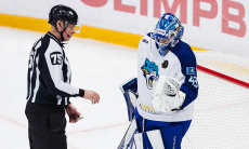 Эксперт оценил закономерность победы «Барыса» над московским «Динамо» в КХЛ