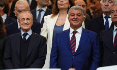 Юный талант отказал «Реалу» ради «Барселоны»