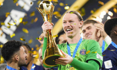 Российский голкипер ПСЖ отразил четыре пенальти со сломанной рукой. Подробности