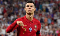 Роналду впечатлил физической формой перед ЧМ-2026. Фото