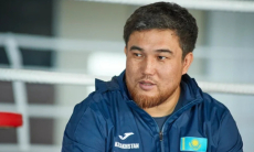 Главный тренер сборной Казахстана по боксу объявил планы на 2026 год