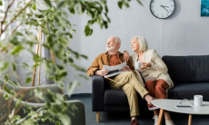 Ученые выявили неожиданные возрастные изменения в характере