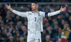 В сборной Португалии «отказались» от Криштиану Роналду