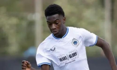 «Барселона» заинтересовалась игроком следующего соперника «Кайрата» в Лиге Чемпионов