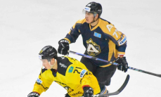 «Сарыарка» отменила сенсацию в матче чемпионата Казахстана