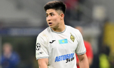 В Европе назвали особое качество Дастана Сатпаева