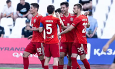 «Актобе» выбрал главного тренера из Европы