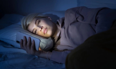 Хронический недосып разрушает мозг