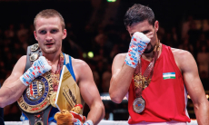 В Европе отреагировали на скандал с Узбекистаном на ЧМ-2025 IBA