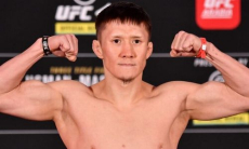 Жалгас Жумагулов сделал заявление о возвращении в UFC