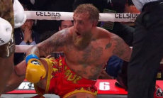 Джейк Пол раскрыл последствия поражения нокаутом от Энтони Джошуа