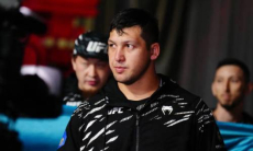 У Дияра Нургожая последний шанс спасти карьеру. Дебютанта UFC побеждать он просто обязан