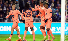 «Барселона» нацелилась на двух топовых защитников