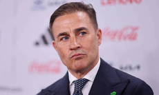 Фабио Каннаваро раскрыл все проблемы перед ЧМ-2026