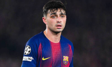 Главный тренер «Барселоны» исключил лидера команды из состава