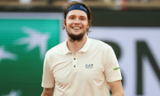 Александр Бублик раскрыл секрет бешеного успеха в 2025 году