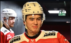 Матч с участием казахстанца в Европе обернулся овертаймом