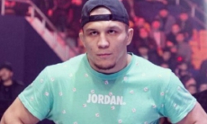 Определился следующий соперник Фаниля Рафикова на Гран-при Fight Nights