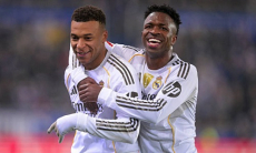 «Реал» озвучил решение по Мбаппе и Винисиусу