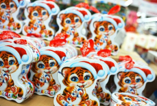 Эксперт предупредила об опасности новогодних сладостей