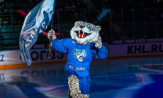 «Барыс» представил анонс домашнего матча КХЛ против «Сочи»