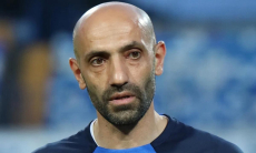 «Кент Лории». Фанаты раскритиковали назначение Али Алиева в «Женис»