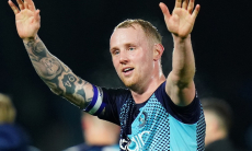 Команда миллиардера из Казахстана обыграла легендарный английский клуб