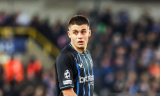 Гол на 86-й минуте решил исход матча следующего соперника «Кайрата» в Лиге Чемпионов