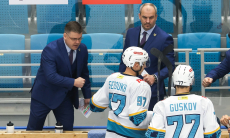 Главный тренер «Сочи» сделал заявление после разгрома «Барыса»