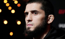 Жорж Сен-Пьер рассказал, как победить Ислама Махачева