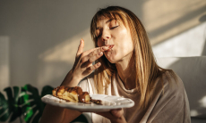 Как «прокачать» вкусовые рецепторы