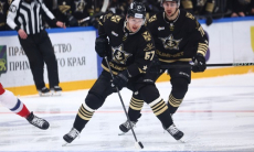 «Барыс» получил хорошие новости из КХЛ