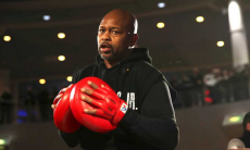 Рой Джонс назвал лучшего боксера мира после ухода Теренса Кроуфорда