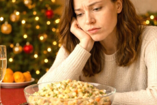 С какими продуктами оливье становится вредным