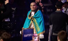 Наставник Фаниля Рафикова рассказал о сложностях перед боем на турнире за миллион долларов