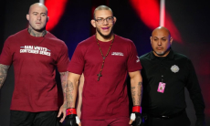 «Он будет фаворитом, однако у меня есть право на ошибку». Дебютант UFC раскрыл свой план на бой с казахстанцем