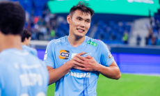 «Зенит» сделал заявление по Нуралы Алипу и оставил послание на казахском языке