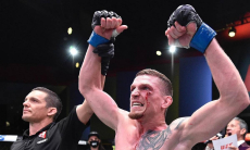 Бывший боец UFC раскрыл сильные стороны Жалгаса Жумагулова перед титульным поединком