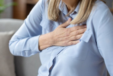 Названа последовательность действий при сердечном приступе