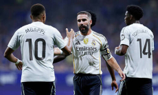 «Реал» принял решение по лидеру команды 