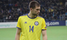 Дебютант еврокубка подписал трехкратного чемпиона Казахстана