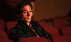 Стала известна дата цифрового релиза байопика «Спрингстин. Избавь меня от небытия»