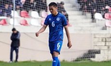 Футболист сборной Казахстана стал целью новичка КПЛ