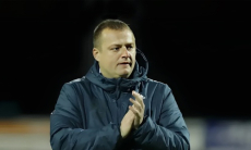 Виталий Жуковский отреагировал на информацию об уходе из «Атырау»