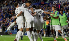 «Реал» оформил первый трансфер 2026 года