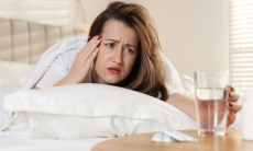 Как избежать тяжелого похмелья после Нового года